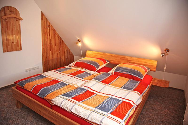 Fewo_S Alter Gutshof We15569 Sellin  Bagian luar foto