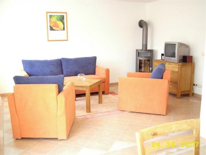 Fewo_S Alter Gutshof We15569 Sellin  Ruang foto