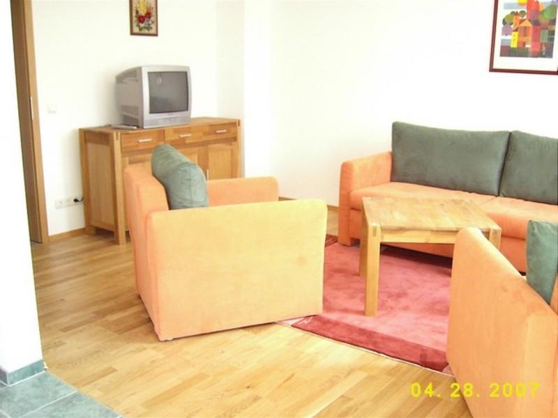 Fewo_S Alter Gutshof We15569 Sellin  Ruang foto
