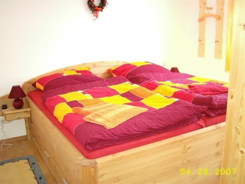 Fewo_S Alter Gutshof We15569 Sellin  Ruang foto