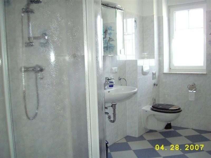 Fewo_S Alter Gutshof We15569 Sellin  Ruang foto