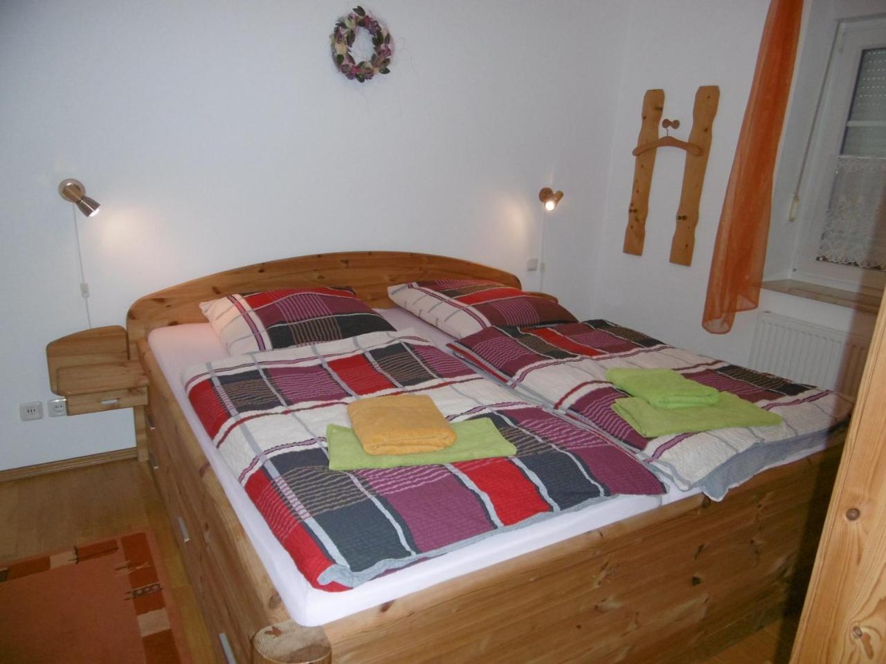 Fewo_S Alter Gutshof We15569 Sellin  Bagian luar foto